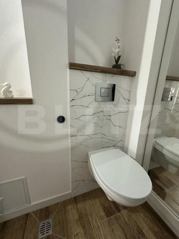 Garsoniera, 49 mp, zona Ultracentrala - Fotografie 5