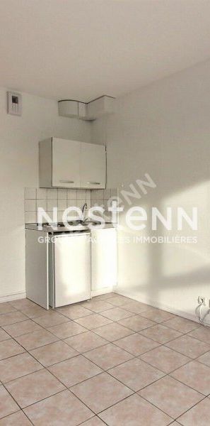 Appartement 1 pièce à Strasbourg - Photo 1