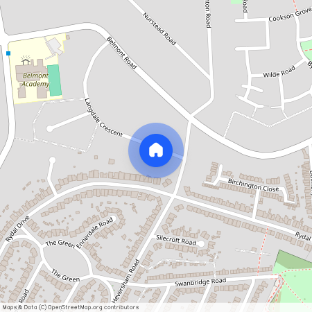 Langdale Cresent Bexleyheath DA7