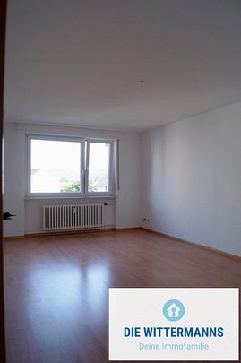 3-Zimmer-Wohnung in Grenzach-Wyhlen !!! - Foto 1