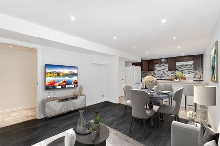 For Lease - 3430 Galena Crescent Unit# LOWER, Mississauga, Ontario - Photo 3