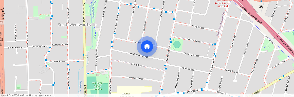 15A Bartlett Street, NSW 2145, South Wentworthville