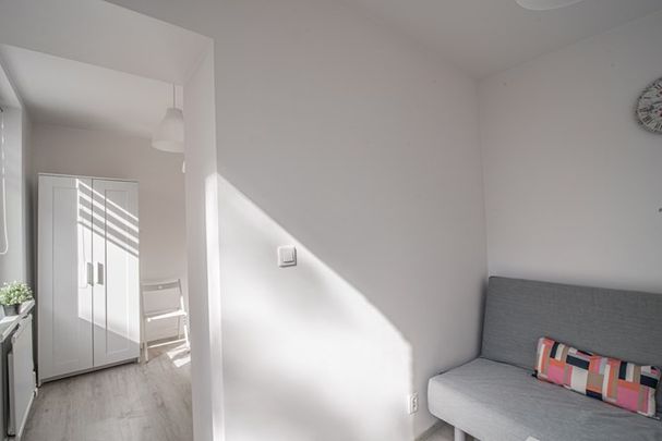 Katowice Załęże, ul. Lisa - Photo 1