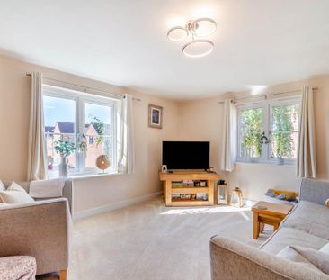 2 bedroom apartment to rent - Photo 3