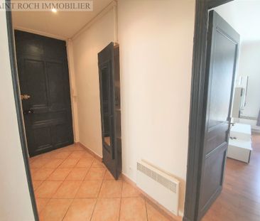 Location Appartement 2 pièces 44m² NICE 06300 - Photo 1