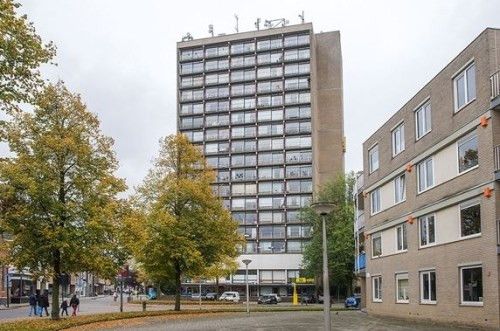 Espoortstraat 0ong, 7511 Enschede, Nederland - Photo 1