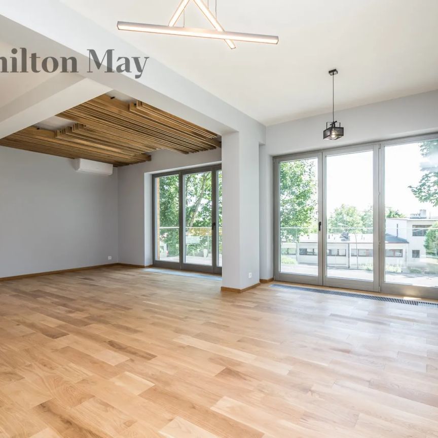 Luksusowy nowy dom do wynajęcia - Photo 1