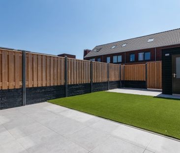 Huis te huur: Florence Nightingaleweg 62 2545 CD Den Haag - Foto 6