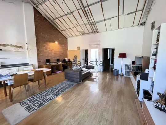 Alquiler de casa o chalet independiente en Calle Marruecos, 20 - Photo 1