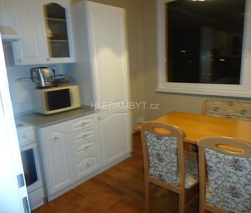 Pronájem bytu 1+1 39 m² - Photo 3