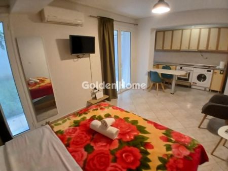 Studio/Γκαρσονιέρα για ενοικίαση Αγίου Μελετίου - Πλατεία Βικτωρίας - Μάρνη (Λεωφόρος Πατησίων - Λεωφόρος Αχαρνών) - Photo 4