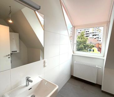Neues Wohnprojekt in Lend! Dachgeschosswohnung mit Balkon und Klima... - Photo 4