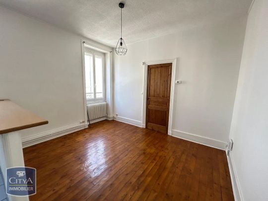 Appartement à louer 2 pièces 38.71m² - Photo 1