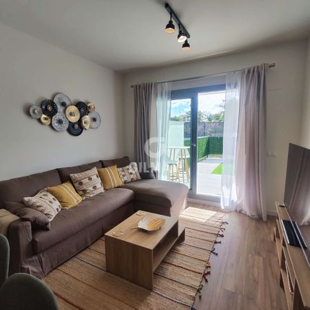 Apartamento en alquiler en Estepona Oeste – Málaga | Gilmar Consulting - Foto 4