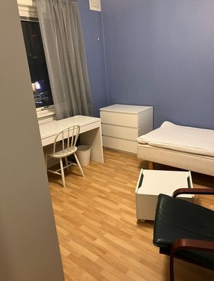 Orrebacksgatan, Göteborg - Photo 1