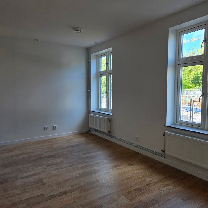 J F Hellmansgatan 1, Trelleborg Centrum - Foto 1