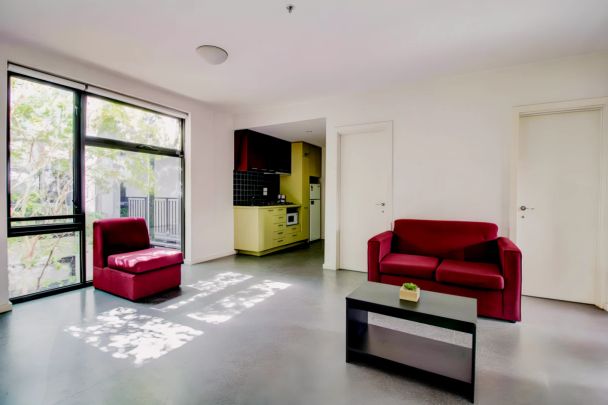 3 Bedroom style 1 - Photo 1