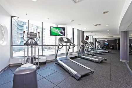 For Lease - 231 Fort York Boulevard Unit# 1802, Toronto, Ontario - Photo 4