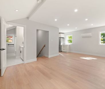 For Lease - 124 Colborne Street Unit# Upper Unit, Kawartha Lakes, O... - Photo 5