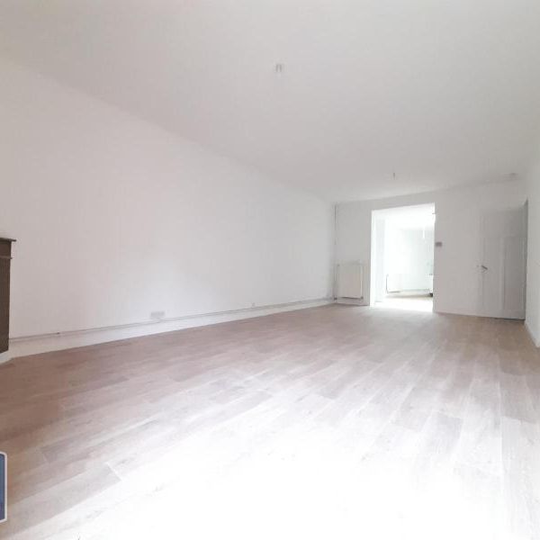 Location Maison 4 pièces 93m² LILLE 59000 - Photo 1