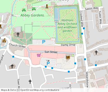 Darby Drive, Waltham Abbey, EN9 - Photo 1