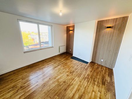 A LOUER Appartement 50000 Saint-Lô 3 pièce(s) 63.81 m² - Photo 4