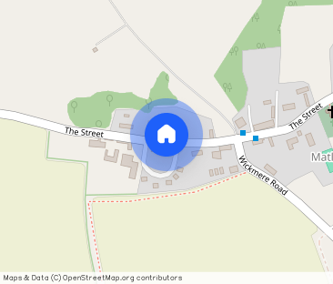 The Street NR11 - Photo 1