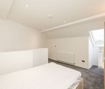 1 bedroom Studio Flat to rent - Photo 1