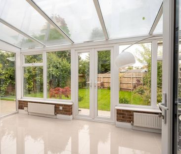 4 bedroom detached house to rent - Photo 1