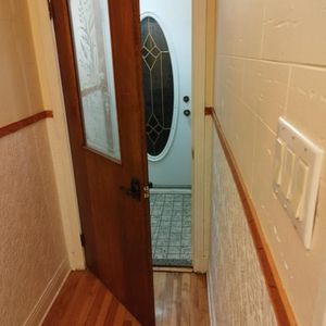 5 1/2 rez-de-chaussée à louer - Photo 2