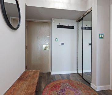 For Lease - 3231 Eglinton Avenue Unit# 503B, Toronto, Ontario - Photo 4
