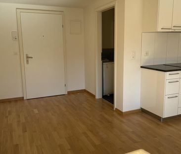 1-Zimmer-Wohnung an zentraler Lage im Kreis 4 - Foto 4