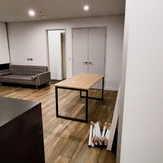 2 beds 2 baths - Photo 1