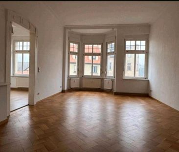 2 Raum Wohnung in Apolda ab Januar 2026 - Foto 1