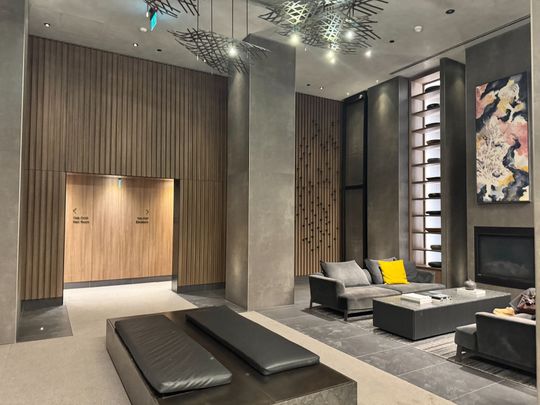 For Lease - 55 Charles Street Unit# 4106, Toronto, Ontario - Photo 1