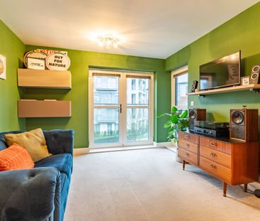 Available unfurnished from 30/04/2026 - Photo 1