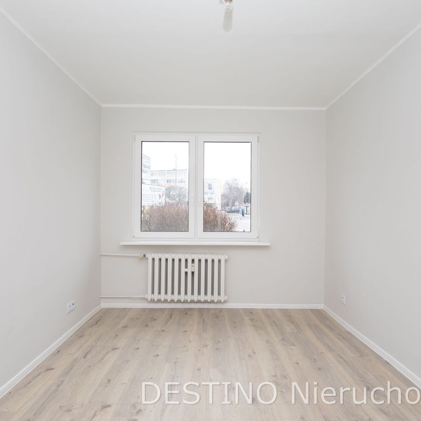 Mieszkanie na wynajem – Kalisz , Młynarska - Photo 1