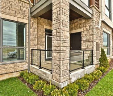For Lease - 2388 Khalsa Gate Unit# 104, Oakville, Ontario - Photo 5