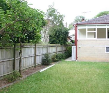 192 Sydney Street, Willoughby. - Photo 1