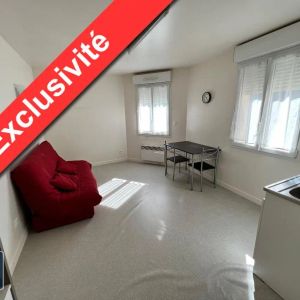 Appartement à louer 1 pièce 23.8m² - Photo 2