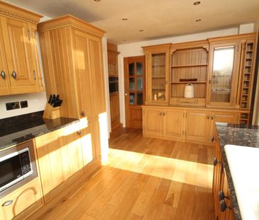 4 bedroom house to rent - Photo 4