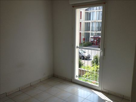 APPARTEMENT TYPE 2 – BALCON – PARKING PRIVATIF - Photo 5