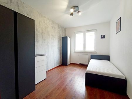 Mieszkanie do wynajęcia - Warszawa, Batalionów Chłopskich - Zdjęcie 3