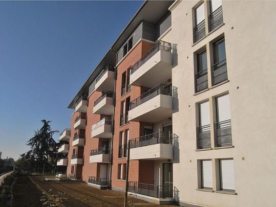 Appartement Toulouse - 2 pièce(s) - 45.0 m2, - Photo 1