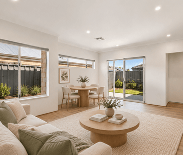 Brand New Villas - Be the First to Call One Home - Photo 1