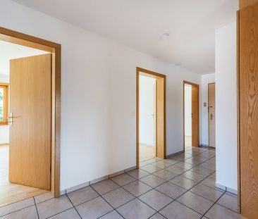 Schönes Wohnquartier im Grünen und zentrumsnah! - Foto 1