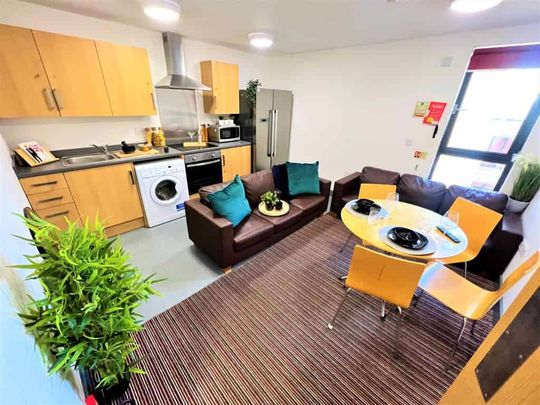 Deluxe En-Suite - Photo 1