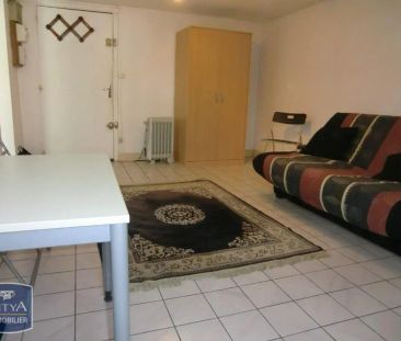 Appartement à louer 1 pièce 20.04m² - Photo 2