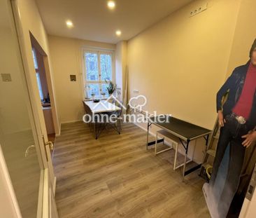 Altbau mit Balkon+Kamin, OHNE Küche - Photo 6