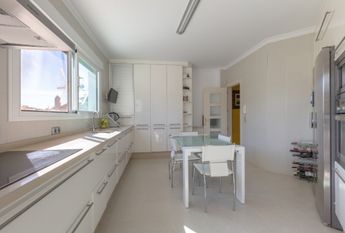 835073 - Detached Villa for rent Elviria, Marbella, Málaga, Spain